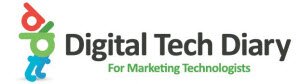 Digital Tech Diary